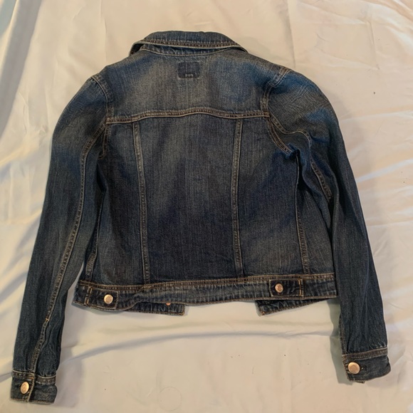 American Eagle Denim Jacket - Picture 5 of 5